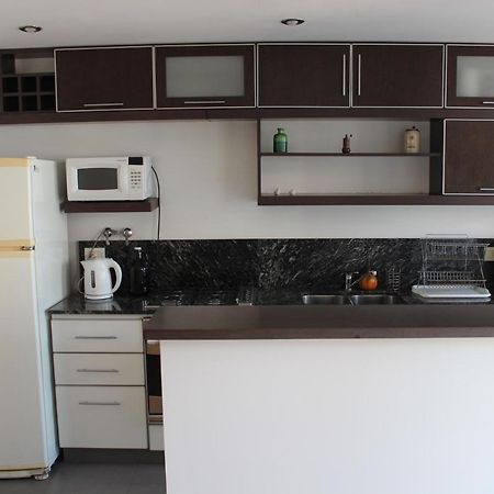 Amenabar Suites Buenos Aires Esterno foto
