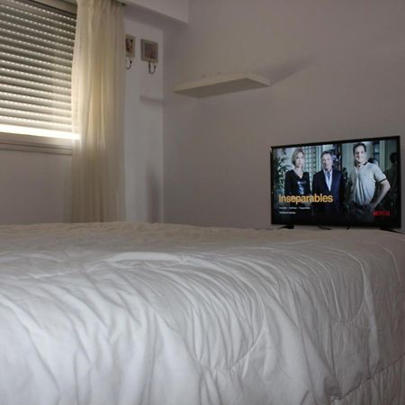 Amenabar Suites Buenos Aires Esterno foto