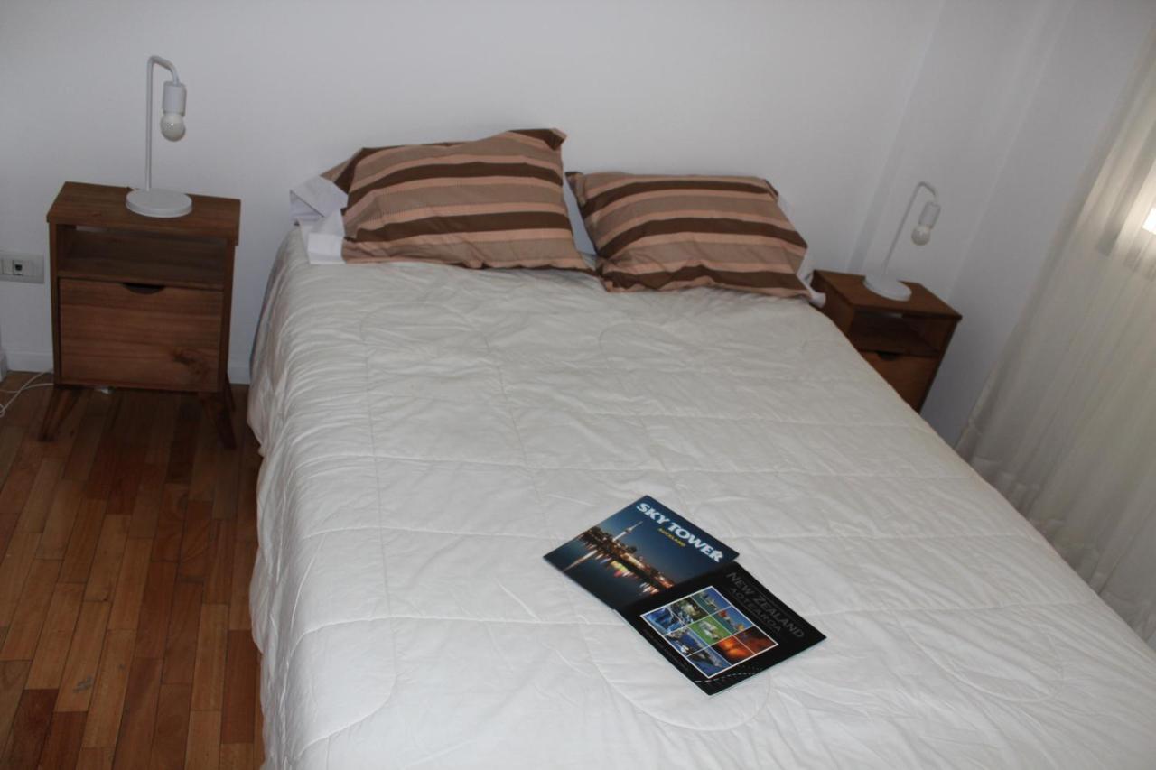 Amenabar Suites Buenos Aires Esterno foto