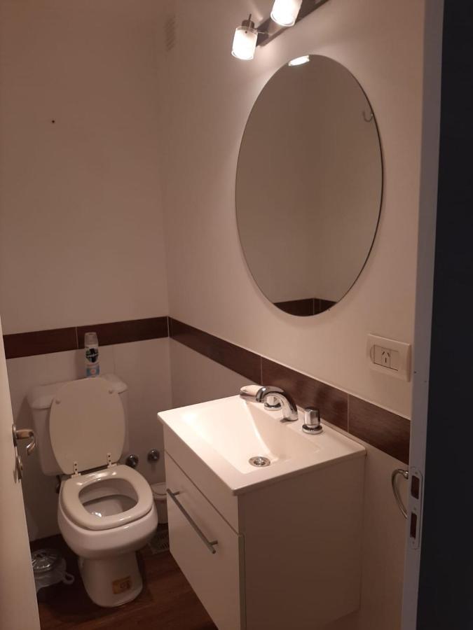 Amenabar Suites Buenos Aires Esterno foto