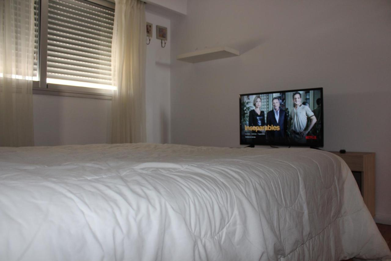 Amenabar Suites Buenos Aires Esterno foto