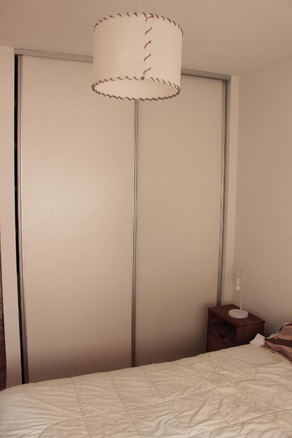 Amenabar Suites Buenos Aires Esterno foto