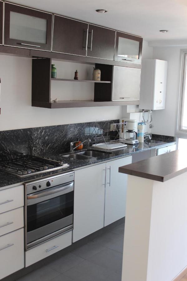 Amenabar Suites Buenos Aires Esterno foto
