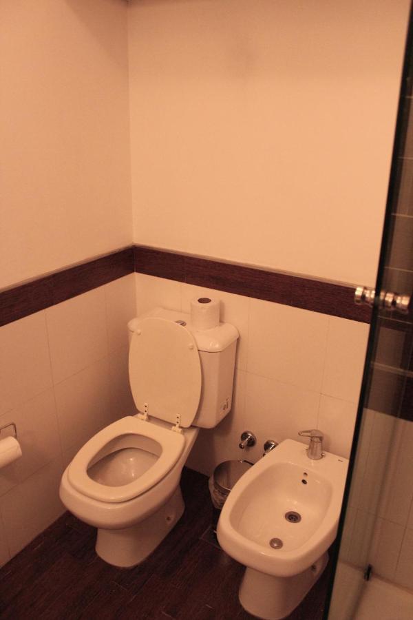 Amenabar Suites Buenos Aires Esterno foto
