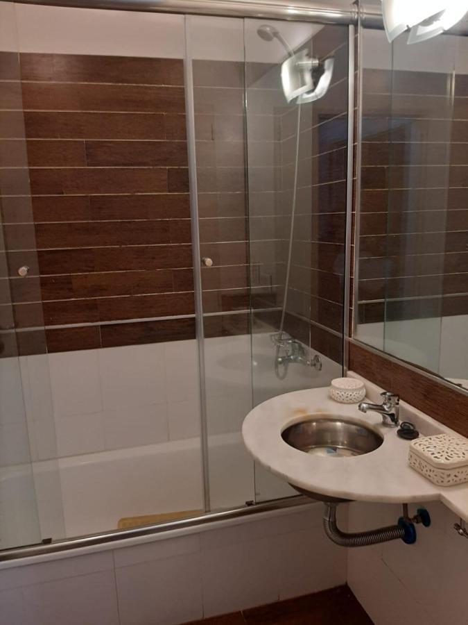 Amenabar Suites Buenos Aires Esterno foto