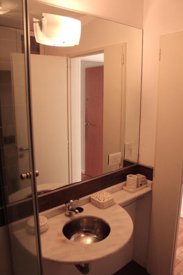 Amenabar Suites Buenos Aires Esterno foto
