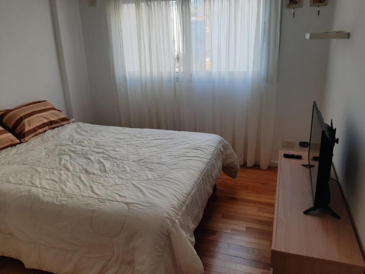 Amenabar Suites Buenos Aires Esterno foto