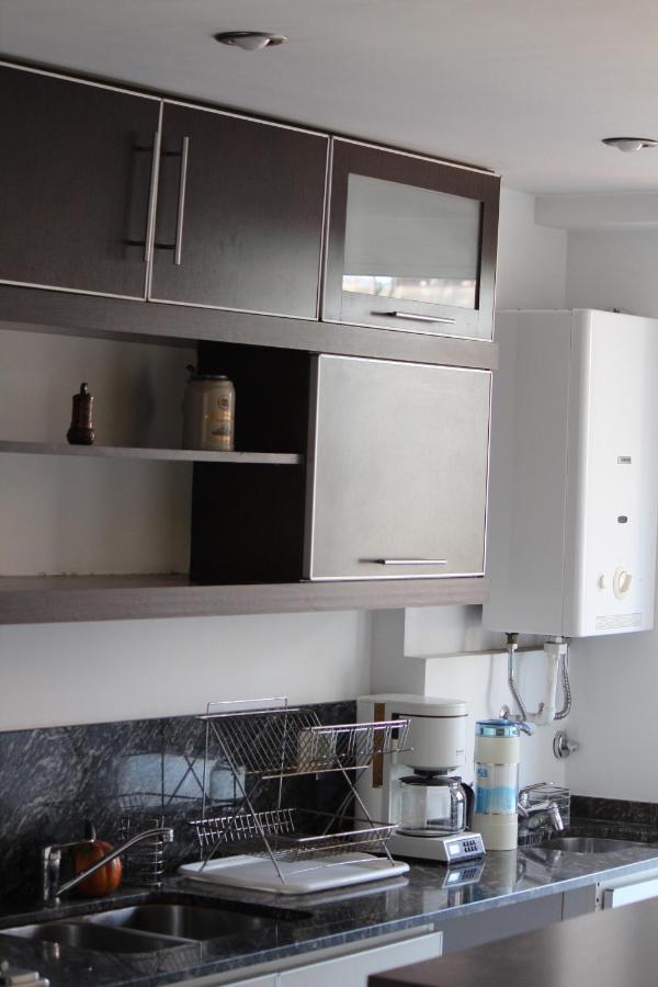 Amenabar Suites Buenos Aires Esterno foto