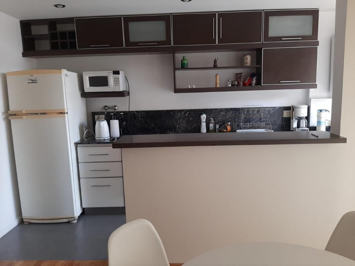 Amenabar Suites Buenos Aires Esterno foto