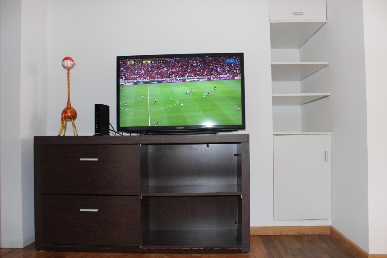 Amenabar Suites Buenos Aires Esterno foto