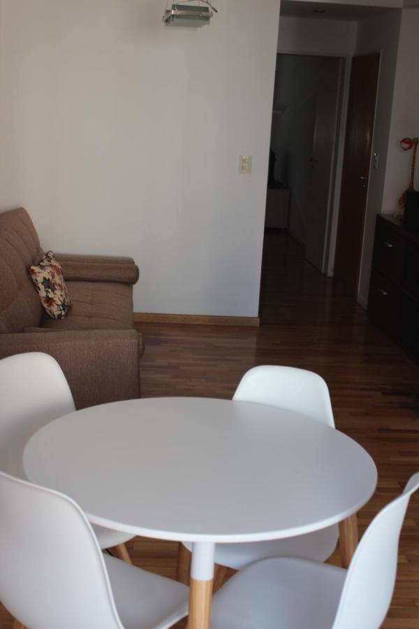 Amenabar Suites Buenos Aires Esterno foto