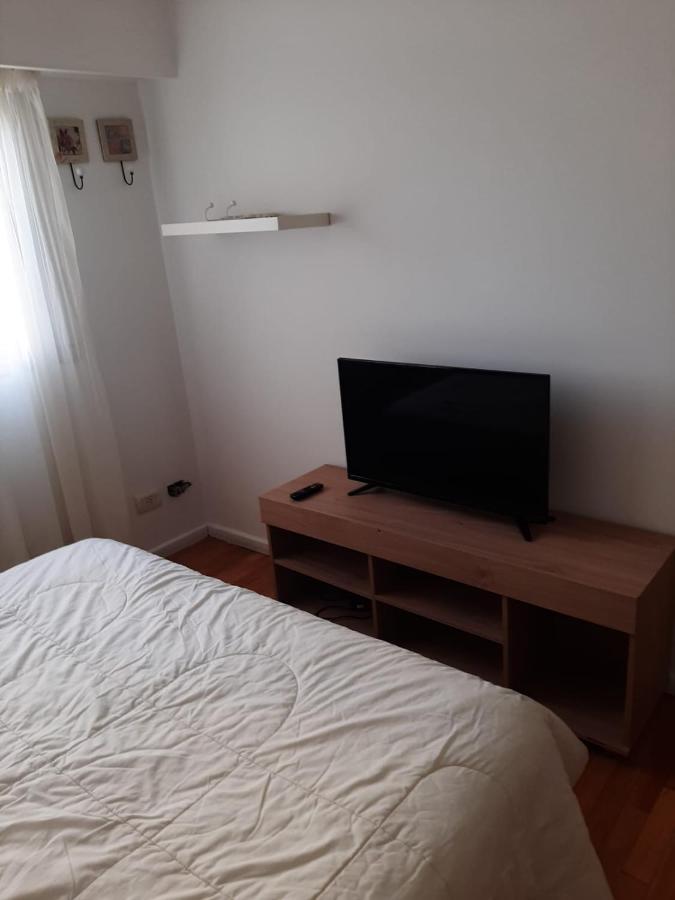 Amenabar Suites Buenos Aires Esterno foto