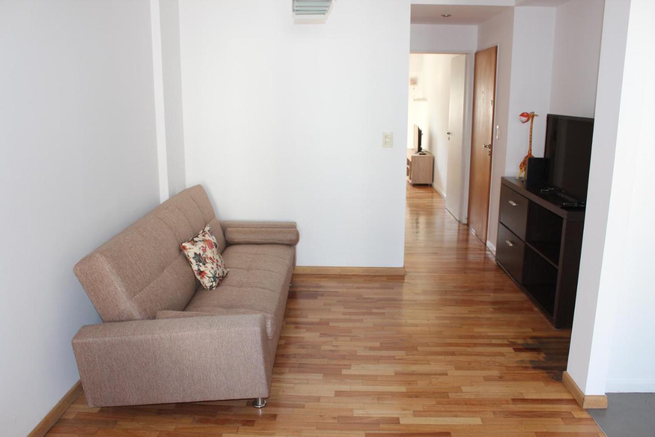 Amenabar Suites Buenos Aires Esterno foto