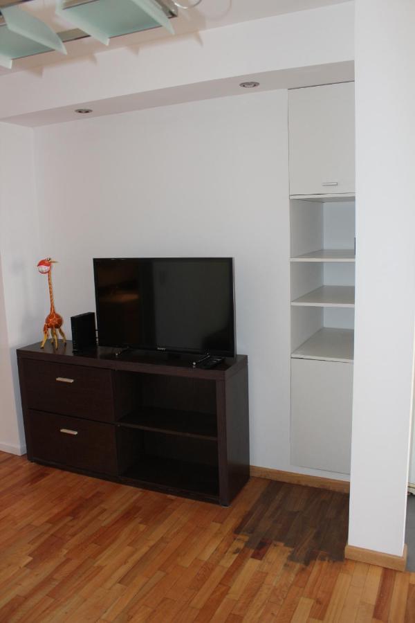 Amenabar Suites Buenos Aires Esterno foto