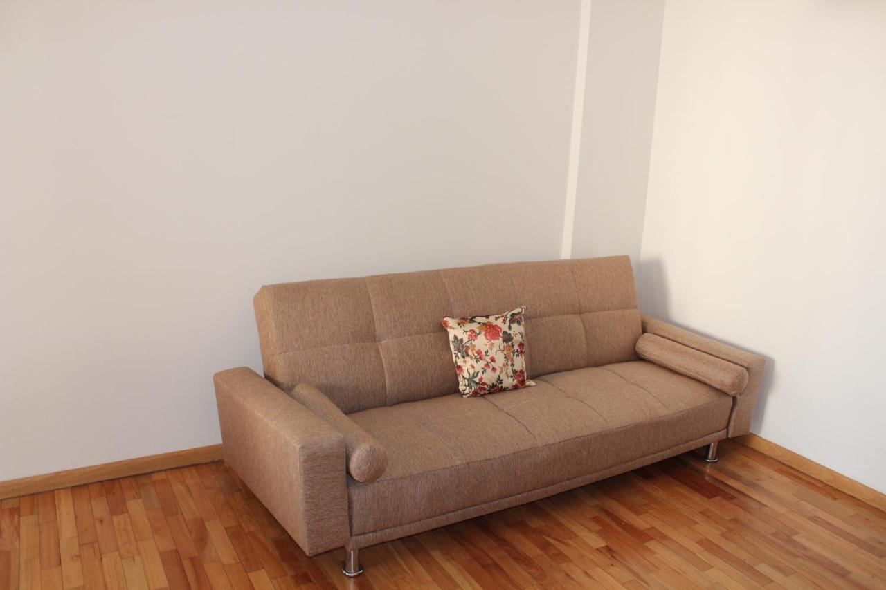 Amenabar Suites Buenos Aires Esterno foto