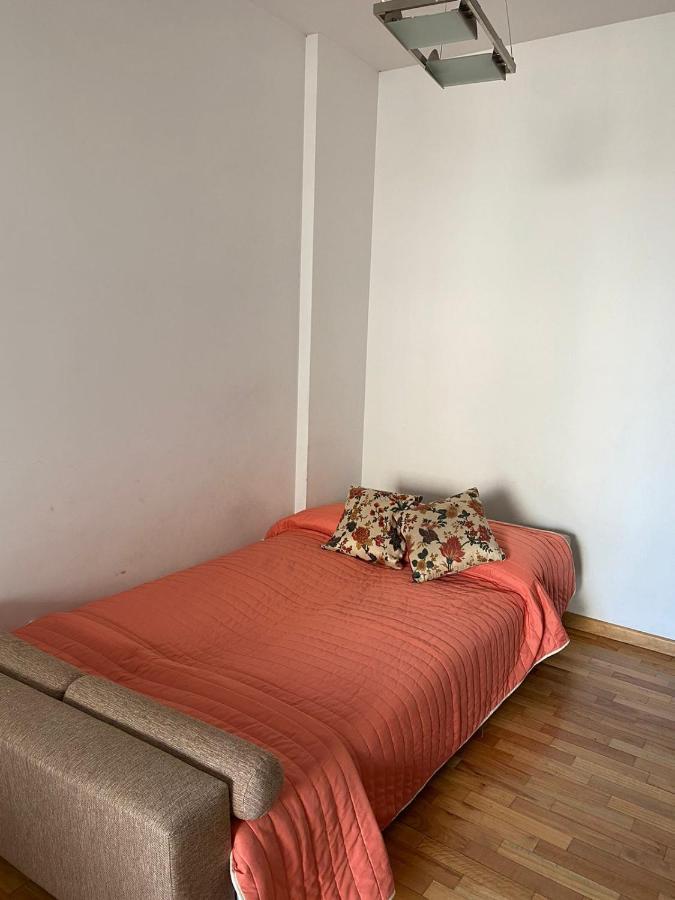 Amenabar Suites Buenos Aires Esterno foto