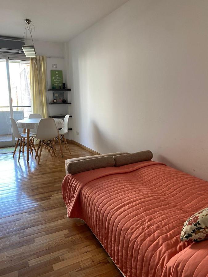 Amenabar Suites Buenos Aires Esterno foto